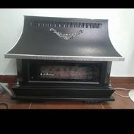 بخاری برای فروش