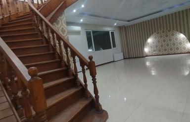 ویلا اندیشه فاز 3 362 متر بنا دوبلکس و طبقه مجزا