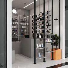 فروش تجاری و مغازه 53 متر در شهرک غرب