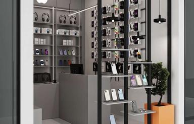 فروش تجاری و مغازه 53 متر در شهرک غرب