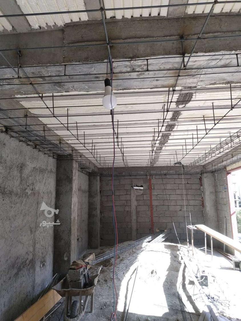 کمک جوشکار. - farshad