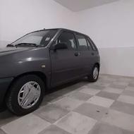 پراید111مدل93کارمندی