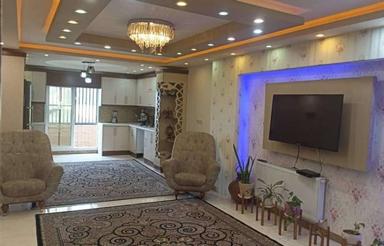 فروش ویلا تریبلکس 300 متری با سند