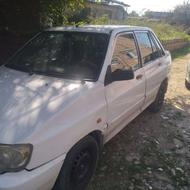 پراید132قیمت توافقی