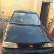 پراید83انژکتور