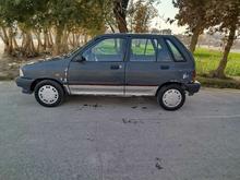 هاچبک مدل 81شاسی سالم در شیپور