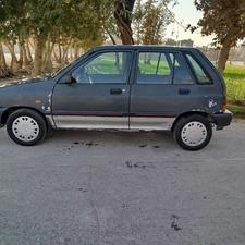 هاچبک مدل 81شاسی سالم