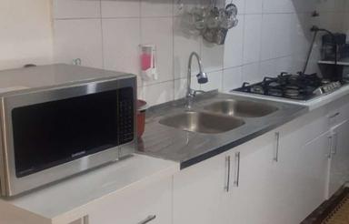 خانه تمیز پرنور