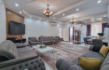 فروش آپارتمان 90 متر در فاز 1