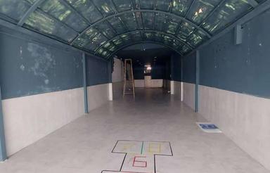 اجاره تجاری و مغازه 140 متر در بلوار ذوالفقاری