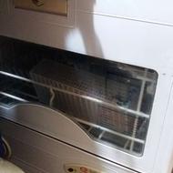 ماشین ظرفشویی مدل موریس