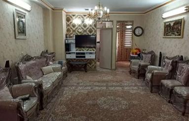 فروش آپارتمان 75 متر در بلوار قائمیه تک واحدی