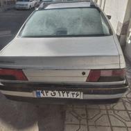 روا مدل 85 دورنگ سقف وستون بیرنگ فنی عالی