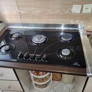 نصب و تعمیر لوازم گازسوز (خانگی . صنعتی)