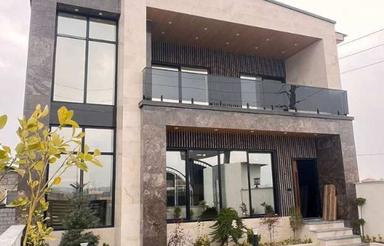 فروش ویلا 200 متر در شیرکلا