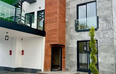 ویلا نوساز شهرک چنار چمران