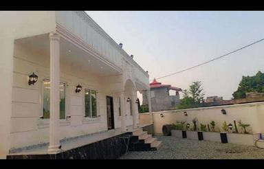 فروش ویلا 150 متر در عظیمیه