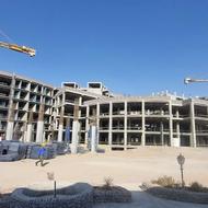 دفتر فنی پروژه عمرانی