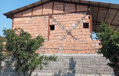 فروش زمین قیمت عالی2000 متر در کلیجان رستاق