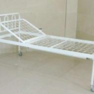 تخت خواب بیمارستانی