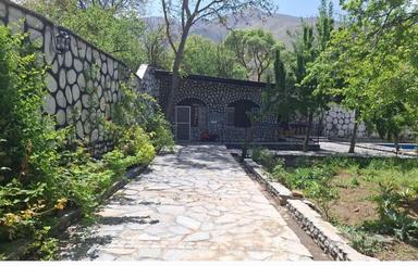 فروش ویلا در جاده چالوس