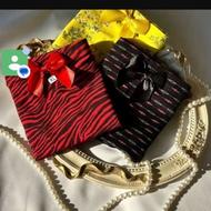 استخدام فروشنده جهت همکاری در فروشگاه لباس زیر زنانه