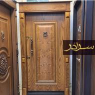 درب ضد سرقت اتاق کرکره برقی 247$!*Cm. پنجره pvc ضدسرقت