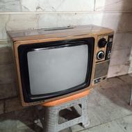 تلویزیون قدیمی