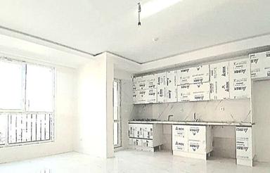 اپارتمان نوساز تک واحدی 85 متر 2 خواب گلبرگ غربی اول حیدری