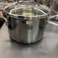 سرویس استیل زولینگ آلمان