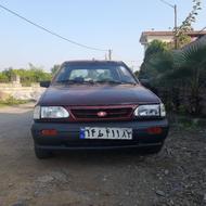 پراید دوگانه شاسی سالم فروش و معاوضه