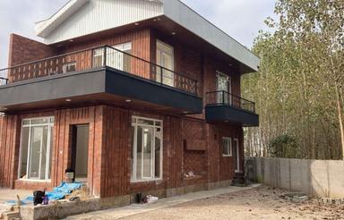 فروش ویلا 410 متر در کسما