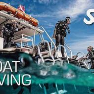 تور غواصی +VIP