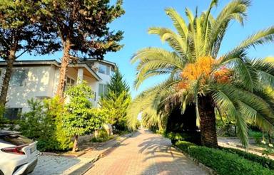 400 متر ویلاباغ /سند6دانگ در شهرک برند در چای باغ