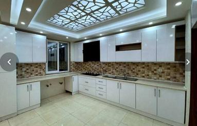 اپارتمان 112 متری 2 خوابه/ اشرافی/قلب پونک/سردار