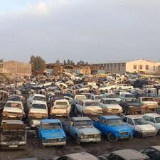 اسقاط خودرو فرسوده