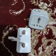 دوشاخه وتبدیل شارژر سامسونگ