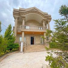 فروش ویلا 250 متر در جاده چمستان