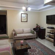 فروش آپارتمان 132 متر در سوهانک