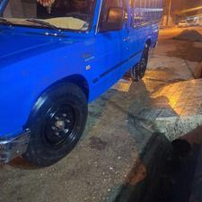 نیسان دیزل 90