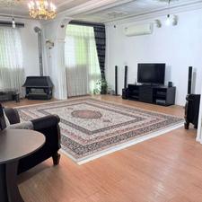 فروش ویلا 190 متر در خیابان تهران