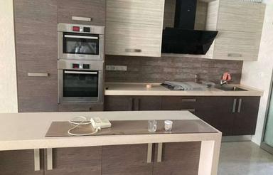 اجاره آپارتمان 190 متر در خاقانی نظر غربی حکیم نظامی