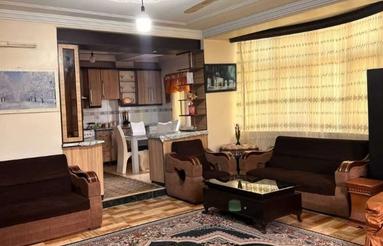 خانه 135 متر تمیز با پارکینگ