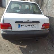 پراید82صندوقدار