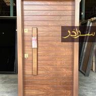 درب ضد سرقت درب پنجره pvc. درب ضد آب 293( !cm ضدسرقت0