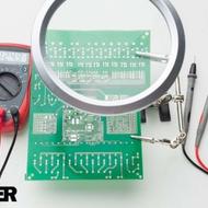 تعمیر برد لوازم خانگی