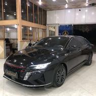 دانگ فنگ شاین مکس 2023 مشکی