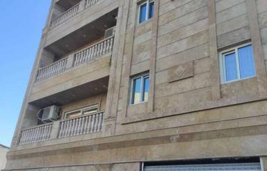 فروش آپارتمان 115 متر در قرق شکوفه