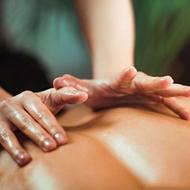 ماساژ ریلکسی