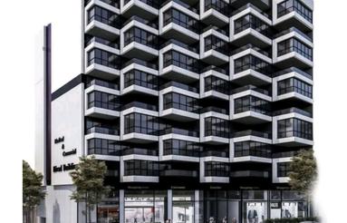 115 متری اداری عظیمیه برج هیواد